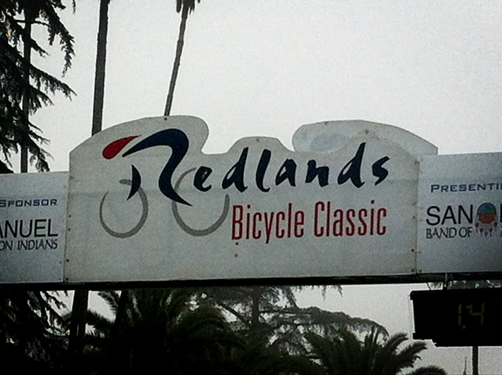 Redlands Classic Beaumont Road Stage Velo Palm Springs